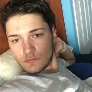 Meet your Posher, Matthew